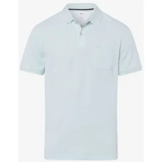 Brax Poloshirt grün XXL