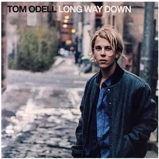 Sony Music Entertainment Long Way Down