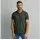 Poloshirt grau XL