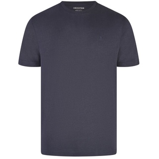 Daniel Hechter T-Shirt 100902 76010 (2er-Pack) blau S