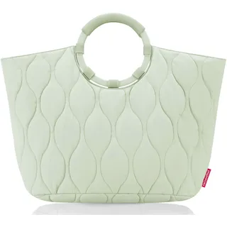 Reisenthel Loopbag Hobo Shopper Synthetik Iced Matcha