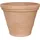 Ø 60 x 47 cm terracotta