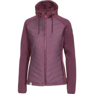 Trespass Kapuzenpullover lila XS