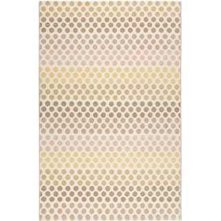 Esprit, Teppich, Spotted Stripe (133 x 200 cm)