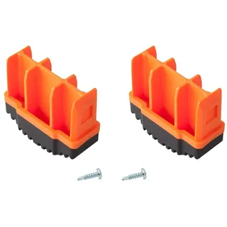 Krause Fußstopfen 64 x 25 mm