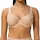 Lace Cotton W02 - Bügel-BH (80B Neutral Beige) - 80B