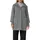 BLACK LABEL Wintermantel mit Stehkragen grau 38 EU