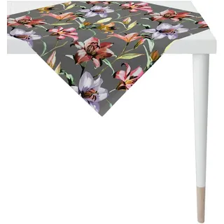APELT Mitteldecke 5602 SUMMERTIME 85 x 85 cm Bunt