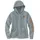 Iconic Clarksburg Sweatshirt Grau 34