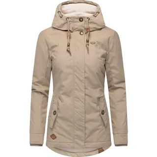 Ragwear Monade Braun XL