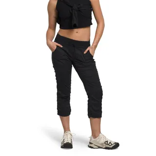 The North Face - Women's Aphrodite 2.0 Capri - Shorts Gr L schwarz