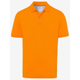 Brax Poloshirt rot 5XL