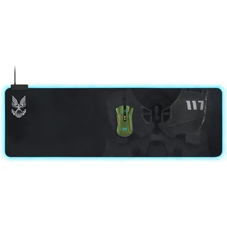 Razer Goliathus Halo Infinte Edition
