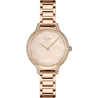 Hugo Boss Gala 1502556 Quarzwerk Damen-Armbanduhr