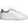 Cloud White/Cloud White/Trace Grey 42
