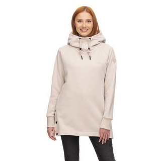 Ragwear Damen Hoodie Rowenna Bone L - L