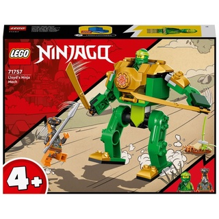 LEGO® Ninjago Lloyds Ninja-Mech 71757