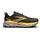 Beige/Schwarz/Gelb 47 5