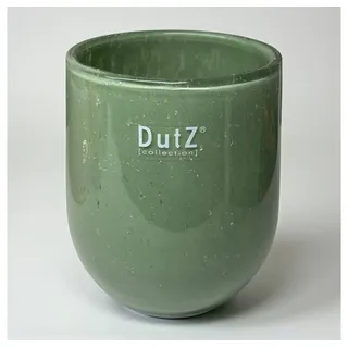 DutZ Dekovase Barrel von DutZ 10 cm x 13 cm