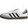 Cloud White / Core Black / Gum 32