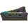 DDR4 3200MT/s 32GB Modul (2x16GB) CL16 Schwarz