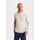 S Strickpullover mit Kapuze Beige M