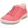 Veloursleder Geranio 42,5
