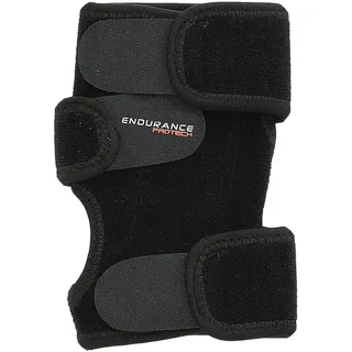 Endurance Protech 1001 black S/M