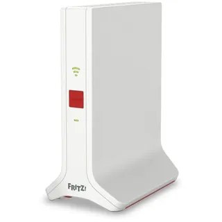 AVM Repeater 3000 AX International 1733 Mbit/s White e Red