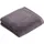 Handtuch 50 x 100 cm dunkelgrau 2 St.