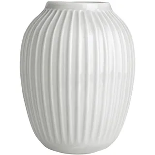 Kähler Hammershøi 25 cm weiß