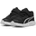 Puma Black/Puma White/Puma Silver 27