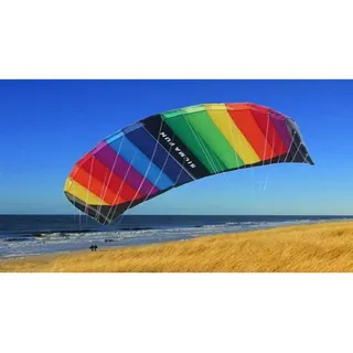 Elliot Sigma Regenbogen Drachen