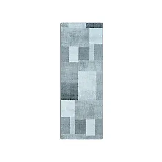 Floordirekt Teppich-läufer Lucano Anthrazit 80 x 250 Cm