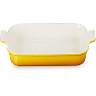 Le Creuset Auflaufform Tradition 32 cm Nectar