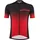 BIKE JERSEY FZ Coogan Mid red