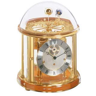 Hermle Tischuhr Tischuhr Tellurium I Kirschbaum - Hermle Modell: 22805-160352