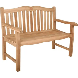Garden Pleasure Romang 120 x 92 x 63 cm Braun