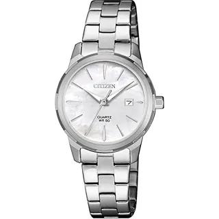 Citizen Elegance EU6070-51D Edelstahl 28 mm EU6070-51D