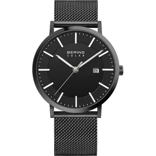 BERING Solar Collection 15439-222 Edelstahl 40 mm 15439-222