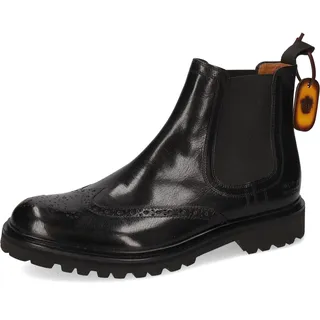 Melvin & Hamilton Pierce 15 Herren Schwarz 40