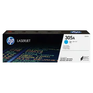 HP 305A cyan