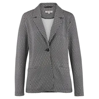 ALBA MODA Blazer Schwarz 36