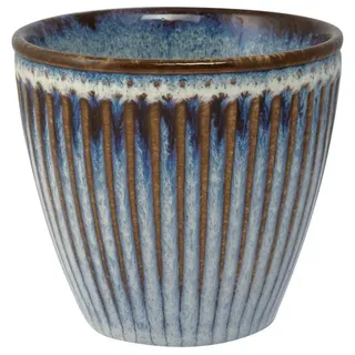 GREENGATE Latte Cup 0,3 l Blau