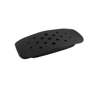 Primaster Räucherbox 26 x 13 x 5 cm antihaftbeschichtet mehrfarbig