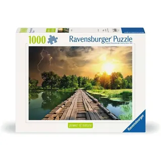 Ravensburger Mystisches Licht 1000 Teile