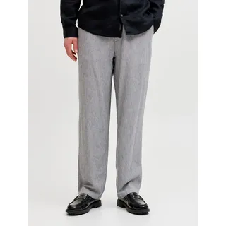 JACK & JONES KARL MYKONOS Chinohose Jeansblau S