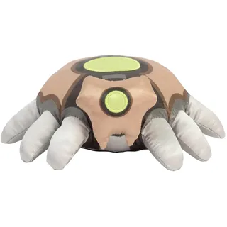 TOMY Necron Scarab Plüschfigur 15 cm