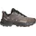 Damen Trace Brown/Earth Strata/Semi Impact Orange 42 2/3