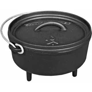 Camp Chef Classic Dutch Oven 8"